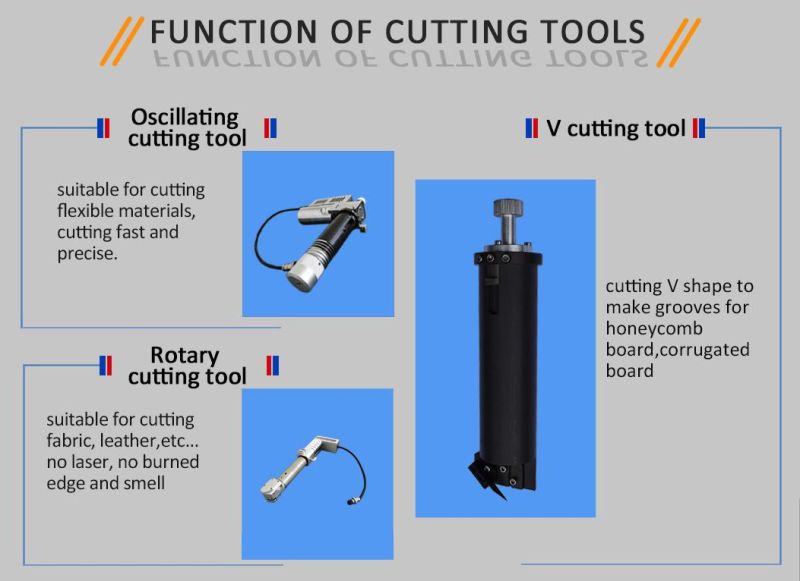 Automatic Vibration Knife Cutter for Fabric Bed Sheet/Curtain Cutting Machine