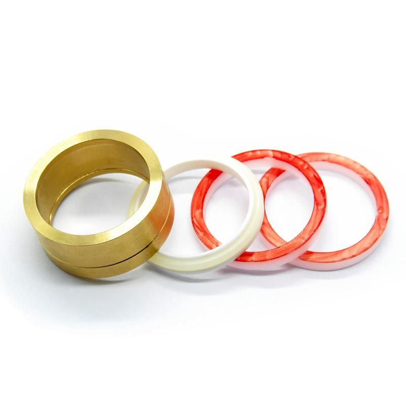 Waterjet HP Seal Assembly Replace Kmt Seal Kits 20422243 and 05112487/05123385