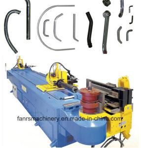 Stainless Steel Pipe Bending Machine CNC75tsr
