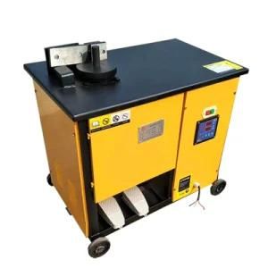 CNC Machine Steel Bending Machine Digit Control Stirrup Bening Machine Steel Rebar Bender