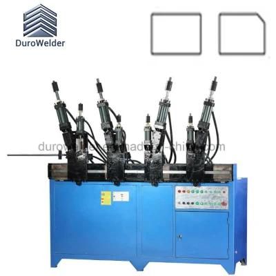 Wbm Series Automatic Hydraulic Wire Bending Machine