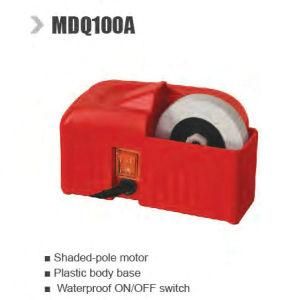 Mini Bench Grinder MDQ100A