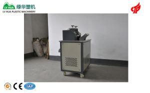 Made in China Plastic Cutting Equipment