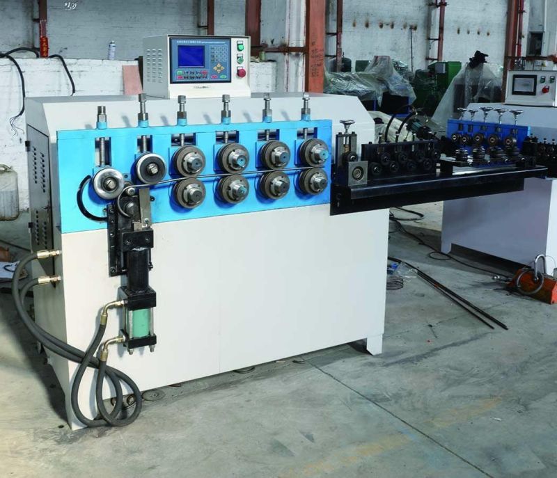 Useful and Effective Automatic Ring Making Machine