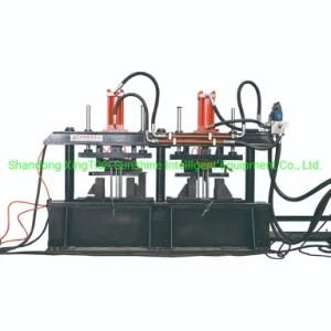 Hydraulic Bending &amp; Hoop Molding Equipment for Steels