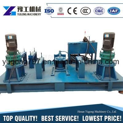 High Efficiency H Beam Bending Machine with Best Price