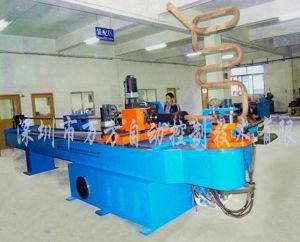 Wanfang CNC Pipe Bending Machine