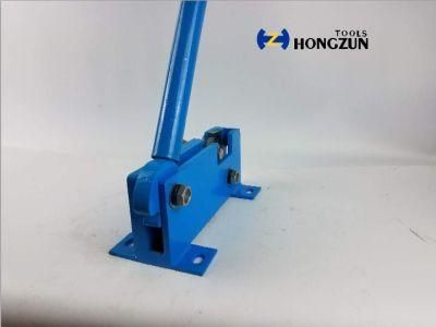 High quality Sheet Metal Hand Shear