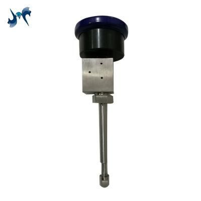 Pure Water Cutting Head for Waterjet Cutting Machine